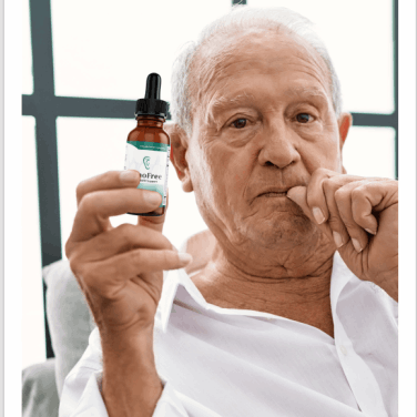 EchoFree customer review - Mark Davis