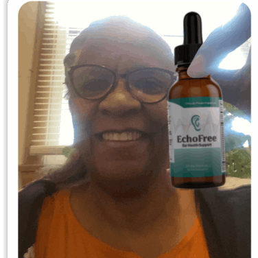 EchoFree customer review - Emily Brown
